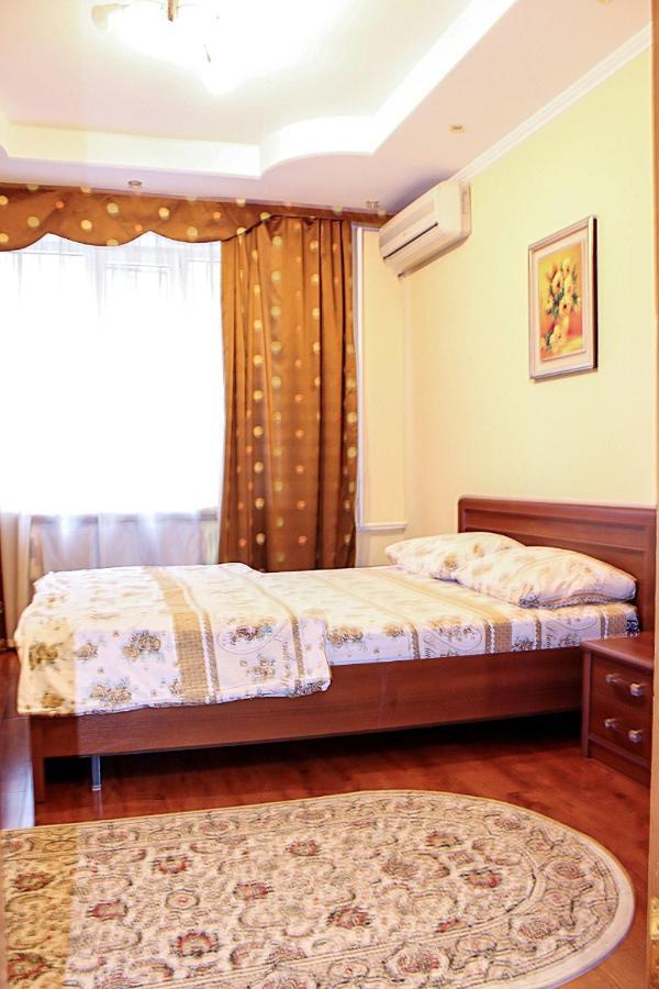 Tolebaeva 65 Apartment Almaty Exterior photo